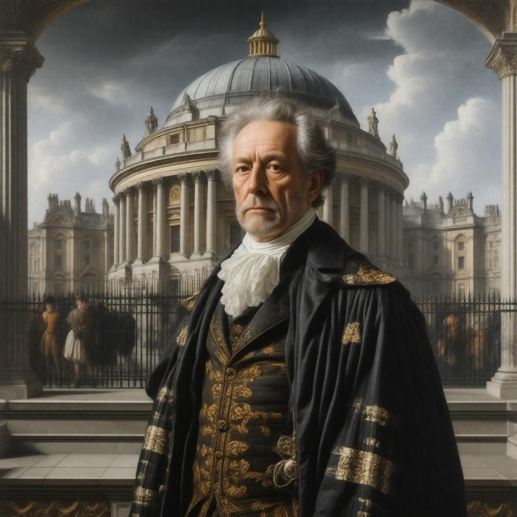 James Gibbs